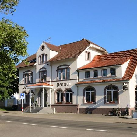 Hotel Uhldinger-Hof Uhldingen-Mühlhofen Exteriér fotografie