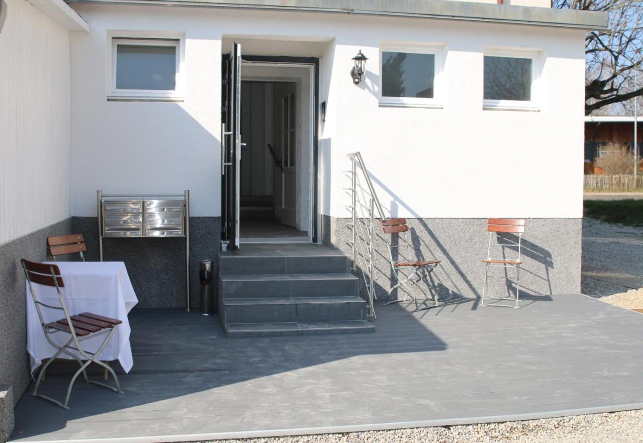 Hotel Uhldinger-Hof Uhldingen-Mühlhofen Exteriér fotografie